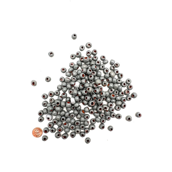 Bulk Beads - River Stone