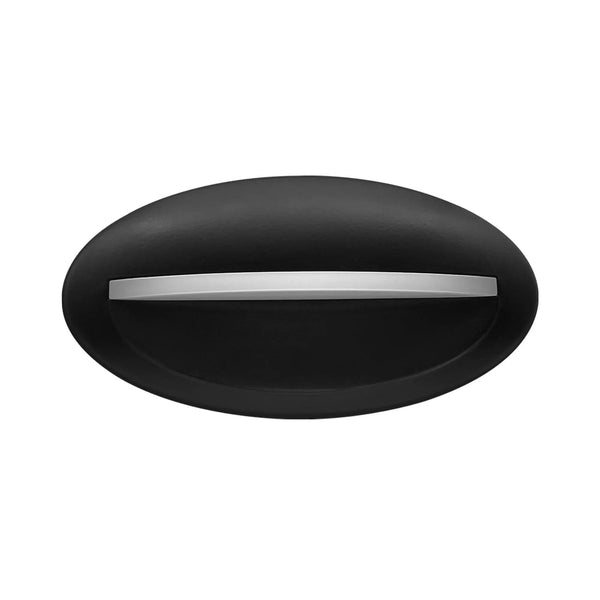 Dwell Elliptical Step Deck/Hardscape Landscape Light - Gifts for You 'n Me