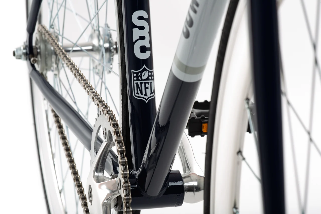 STATE BICYCLE CO. | NFL COLLECTION - THROWBACK CORE-LINE
