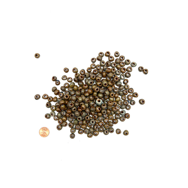 Bulk Beads - Homestead