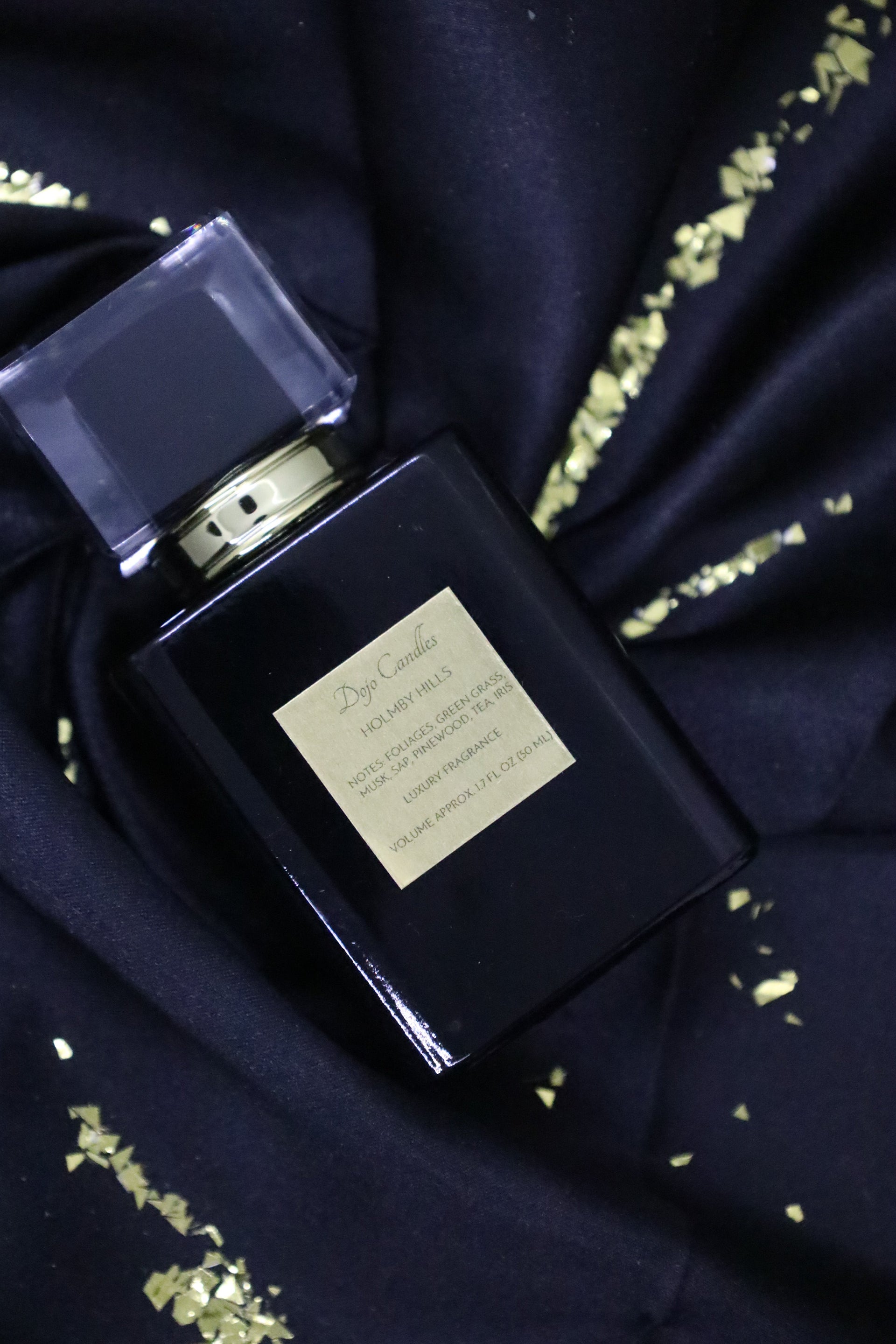 Holmby Hills (Cire Trudon Balmoral inspired) Luxury Fragrance
