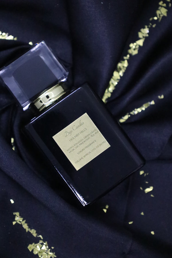 Holmby Hills (Cire Trudon Balmoral inspired) Luxury Fragrance