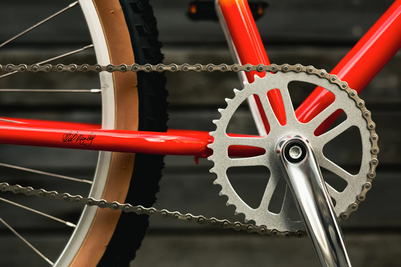 STATE BICYCLE CO. X BOB MARLEY - KLUNKER + HEMP BAG COMBO (27.5