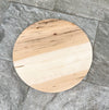 Hardwood Lazy Susan