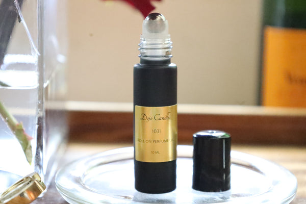 1031 (Tom Ford Fu*king Fabulous Dupe) Luxury Roll On