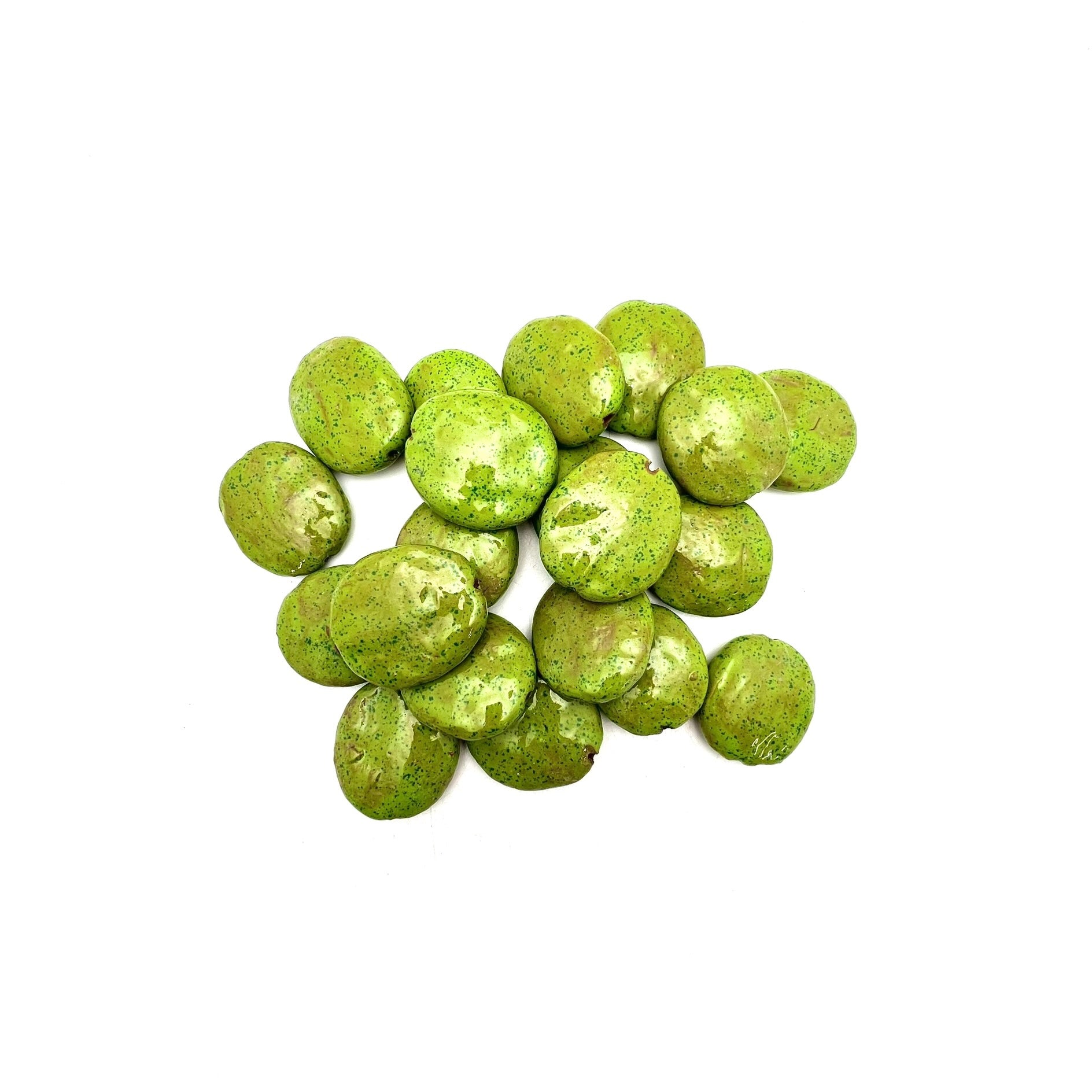 Bulk Beads - Lily Pad