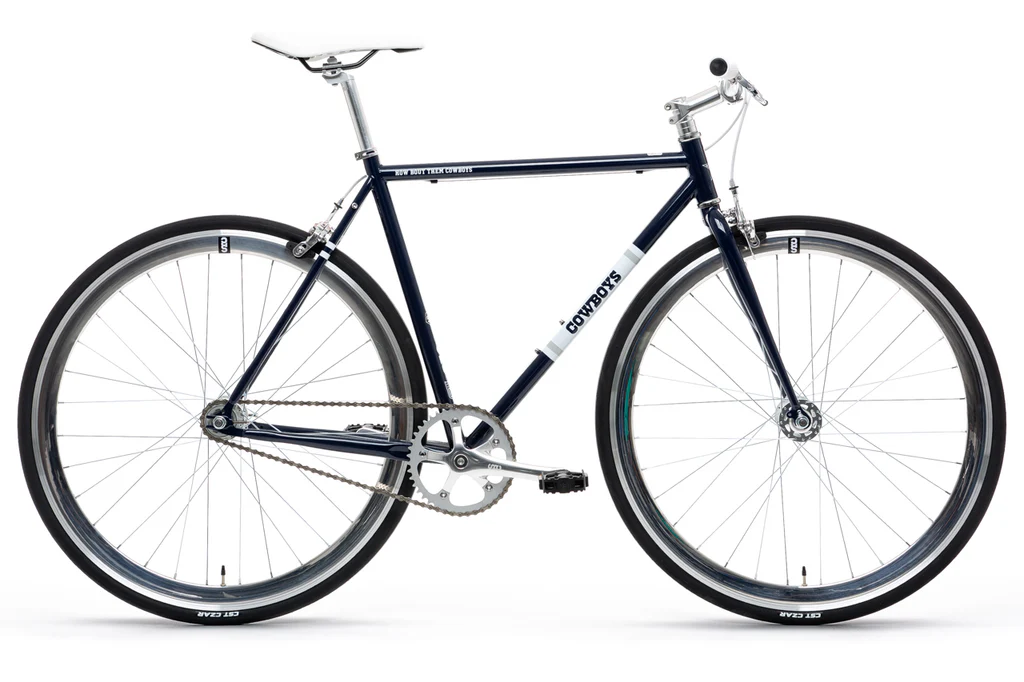 STATE BICYCLE CO. | NFL COLLECTION - THROWBACK CORE-LINE