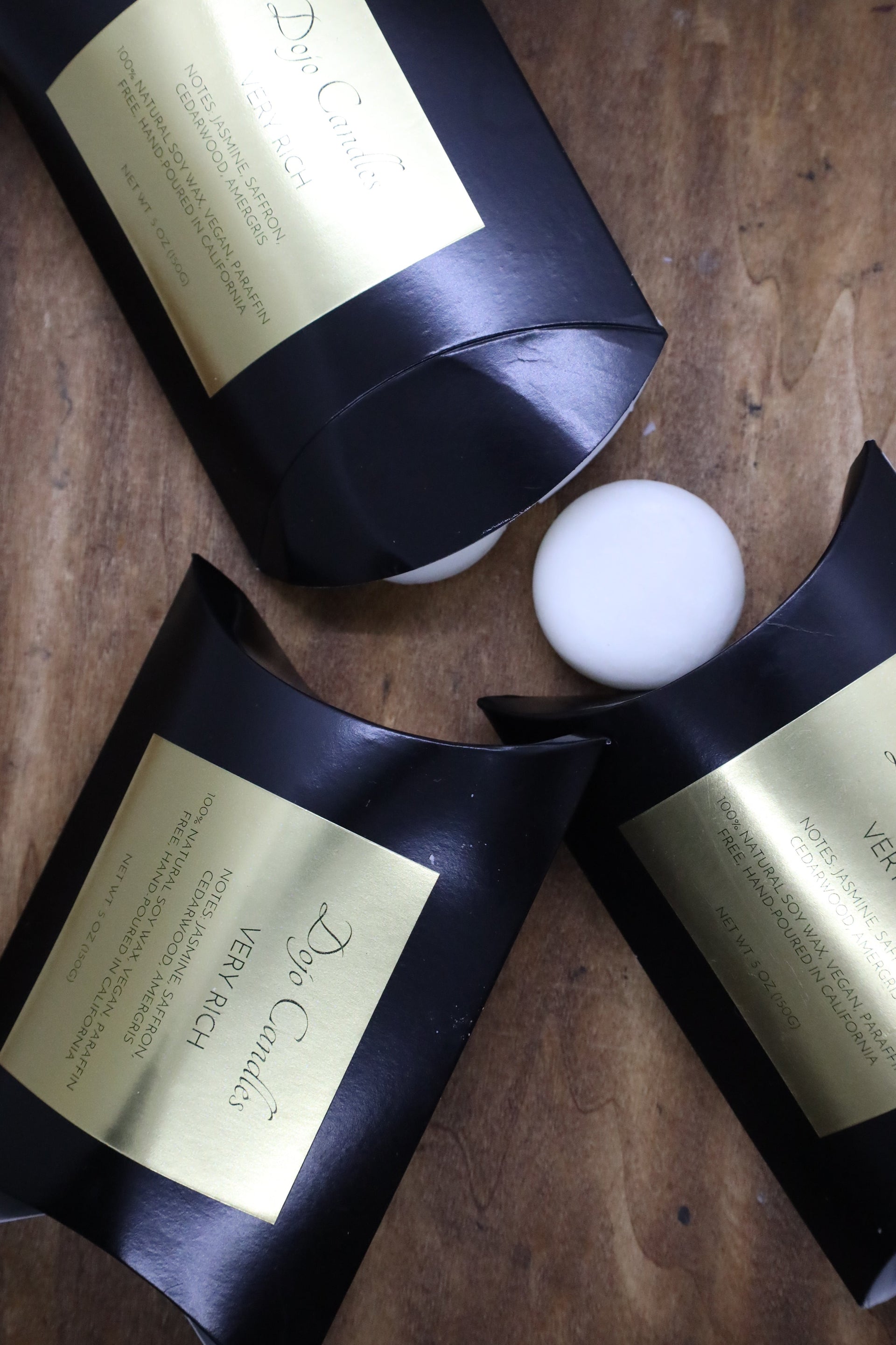 Very Rich (BR 540 inspired) Luxury Wax Melts