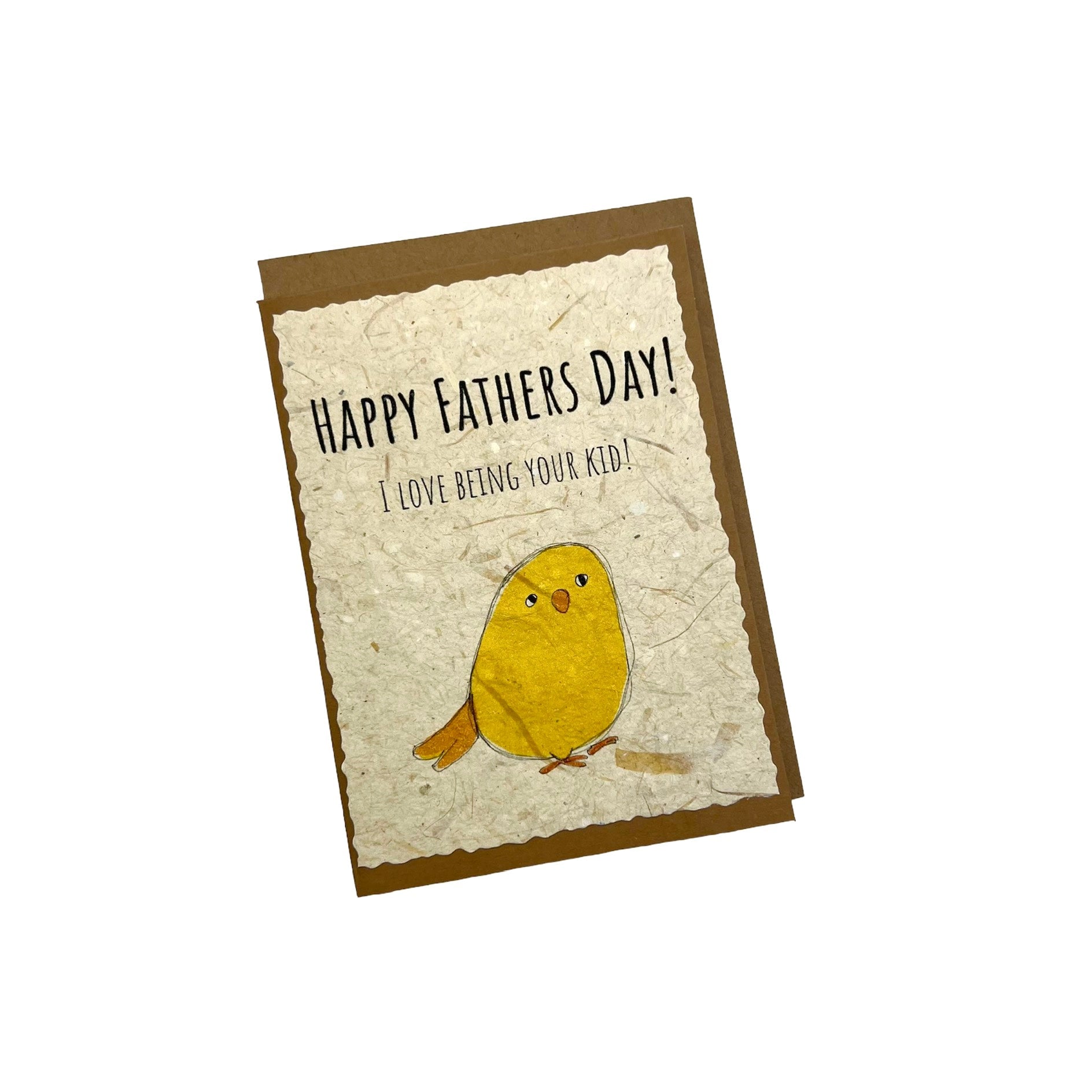 2nd Story Handmade Cards- Your Kid