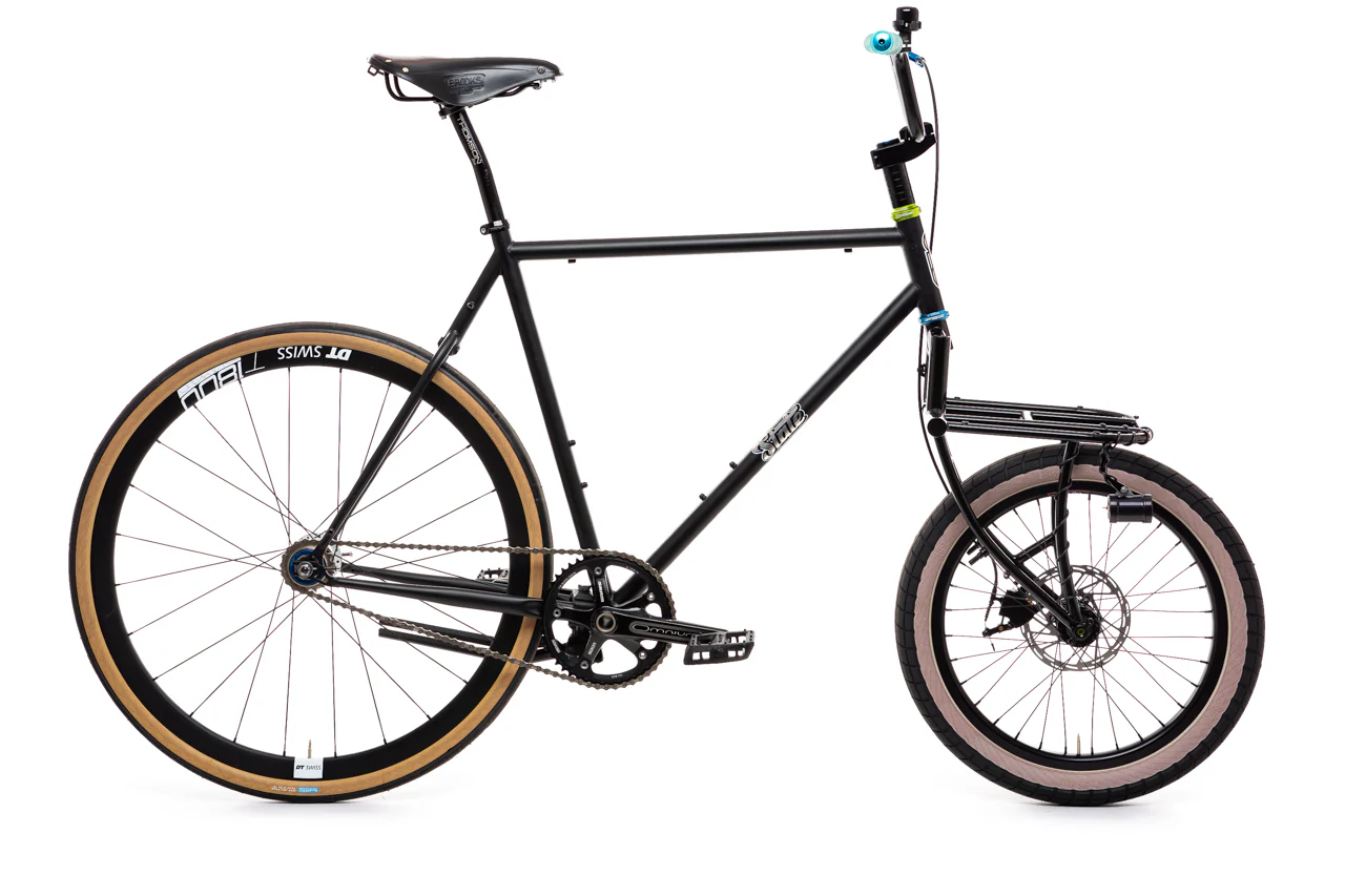 STATE BICYCLE CO. – 4130 CARGO FORK