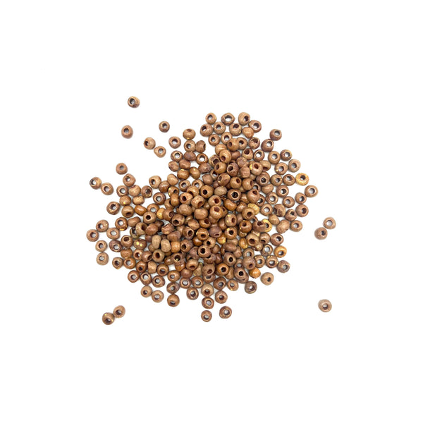 Bulk Beads - Old Oak