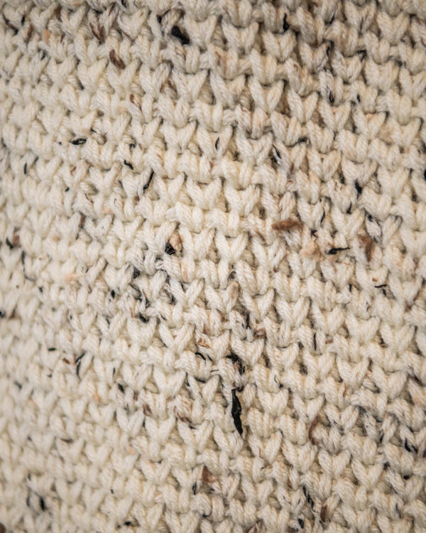 The Currumbin Blanket Tiny Fire