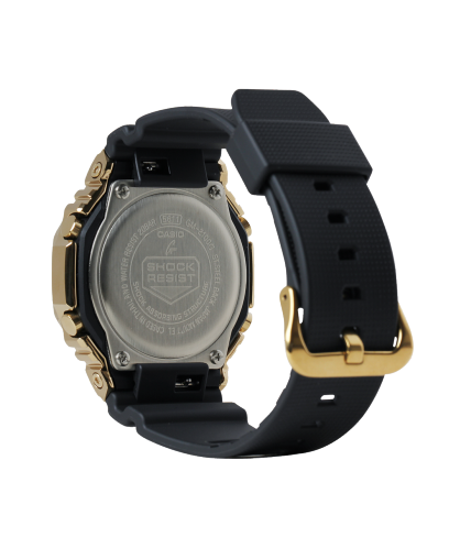 G-SHOCK Analog Digital 2100 Series  | GM2100CB-1A9 Bezel House