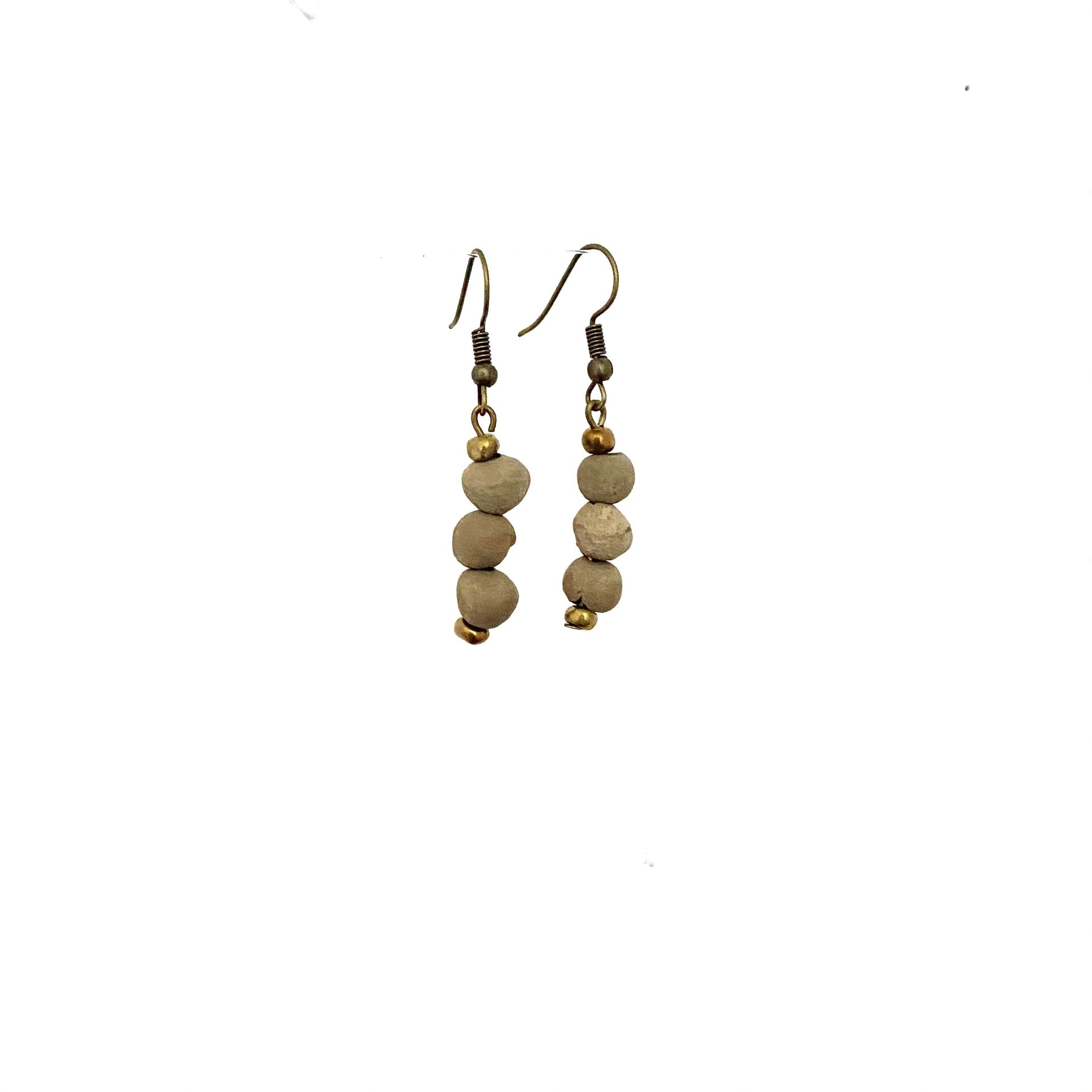 Trio Earring