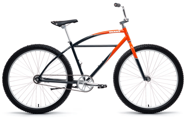 STATE BICYCLE CO. | NFL COLLECTION KLUNKER