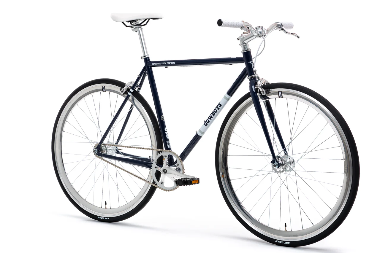 STATE BICYCLE CO. | NFL COLLECTION - THROWBACK CORE-LINE