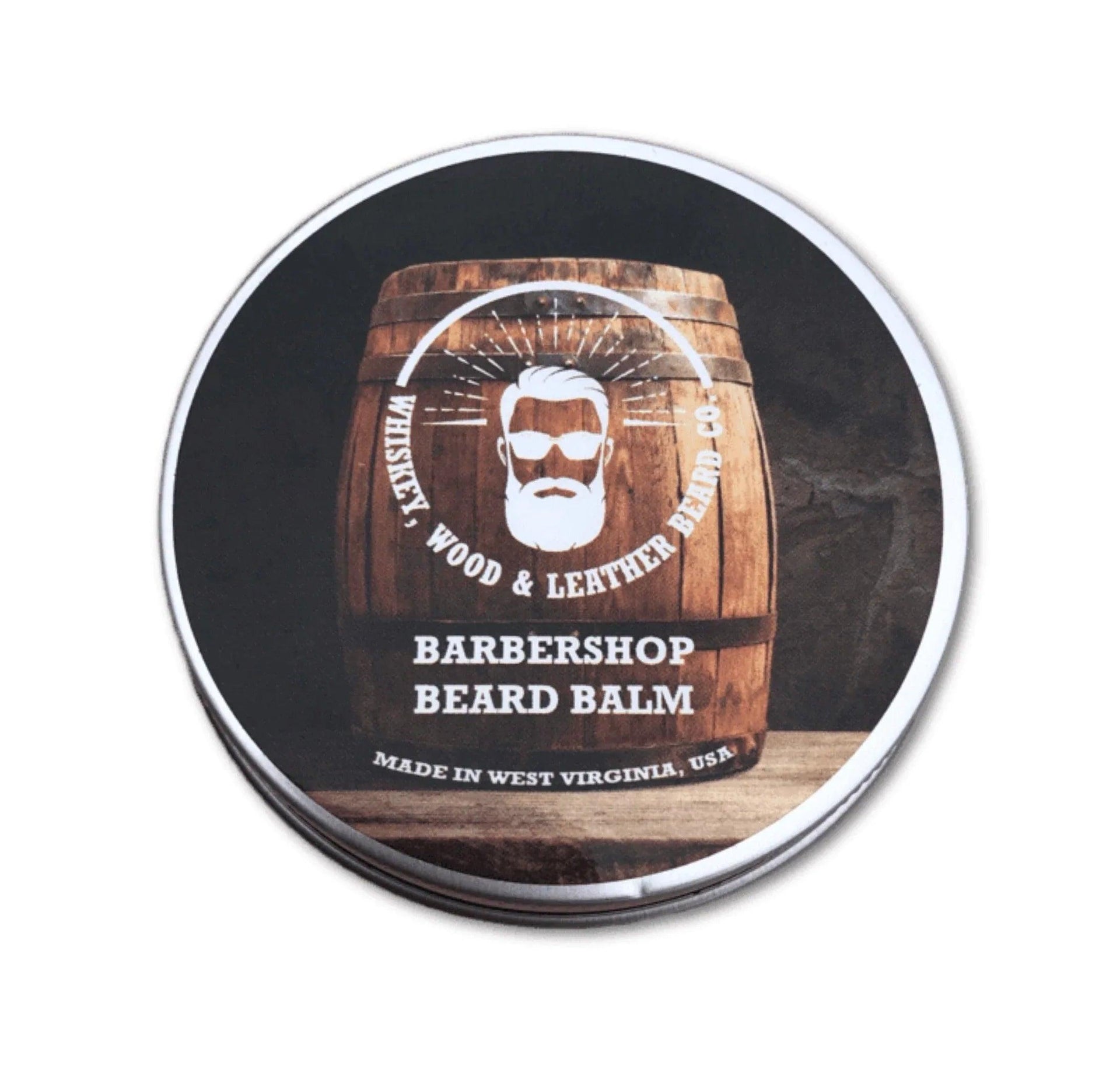 Barbershop Beard Balm - Gifts for You 'n Me