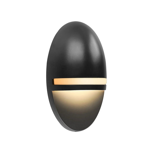 Dwell Elliptical Post Deck/Hardscape Landscape Light - Gifts for You 'n Me