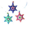 Aztec Stars (Set of 3)