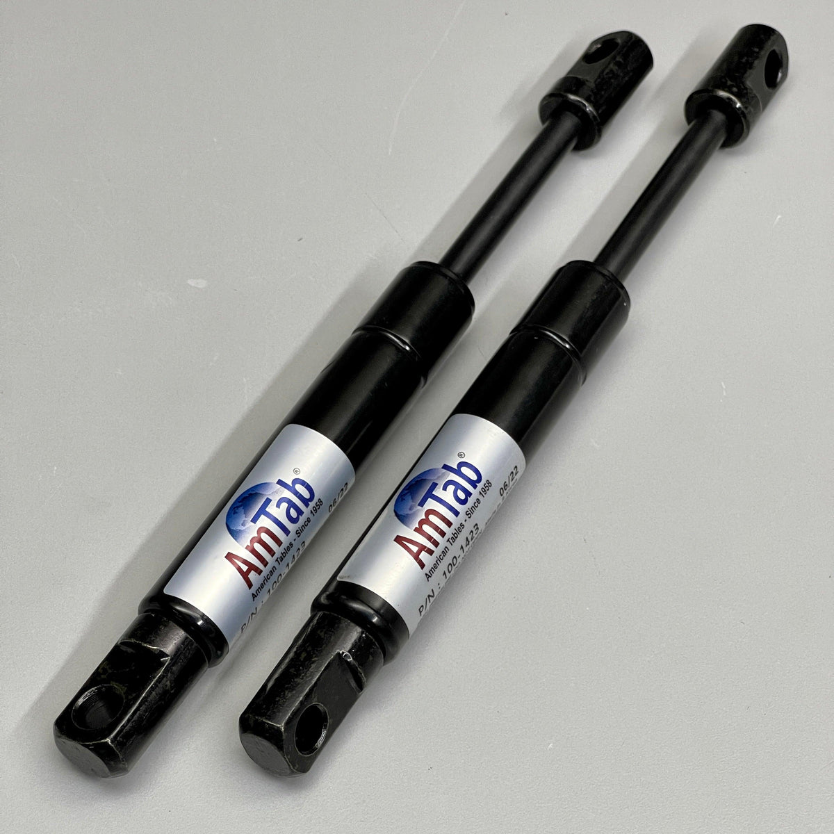 AMTAB 2-PACK! Universal Lift Supports Pressure Shocks 8