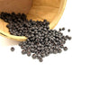 Bulk Beads - Ash Gray