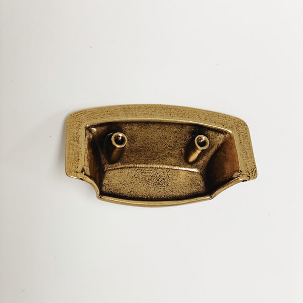 Drawer Cup Pull 