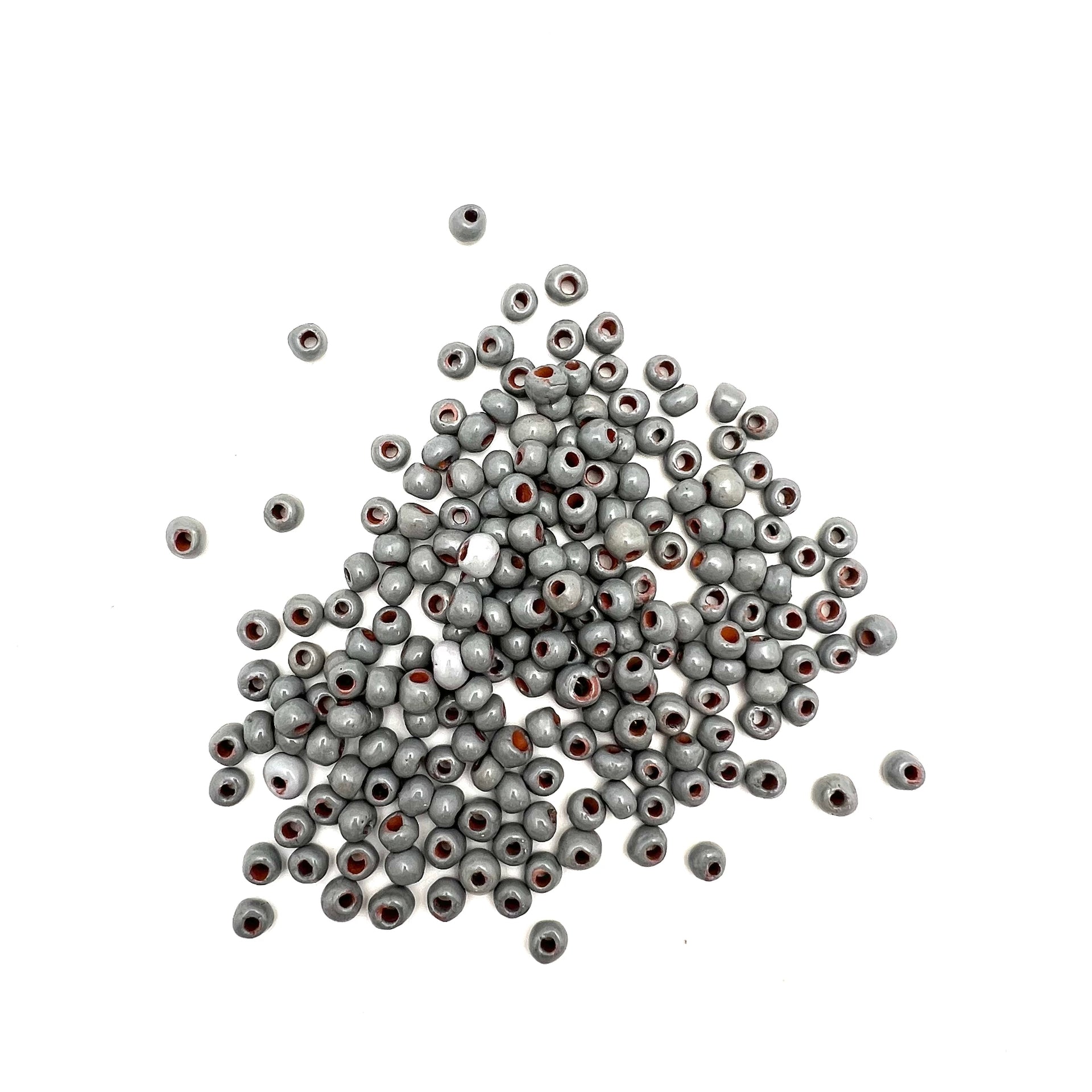 Bulk Beads - River Stone