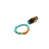 Glazed Aromatherapy Bracelet
