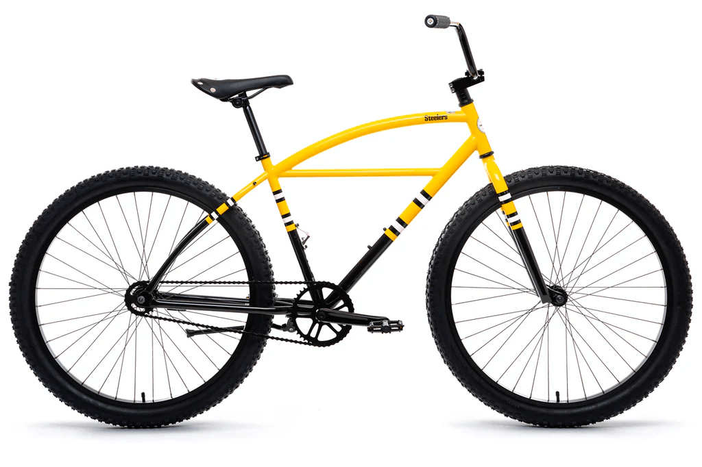 STATE BICYCLE CO. | NFL COLLECTION KLUNKER