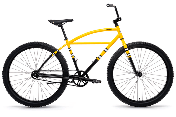STATE BICYCLE CO. | NFL COLLECTION KLUNKER