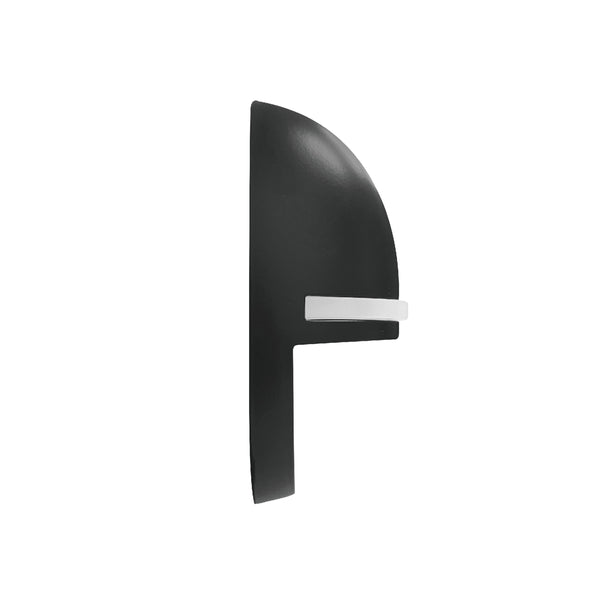 Dwell Elliptical Post Deck/Hardscape Landscape Light