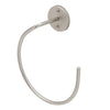 PREMIUS Chelsea Metal Wall Mounted Bathroom Towel Ring