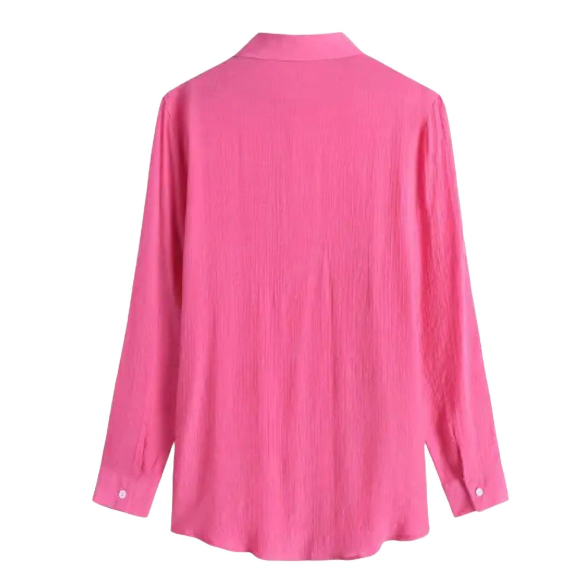 Daisy long sleeve swimwear Cover up