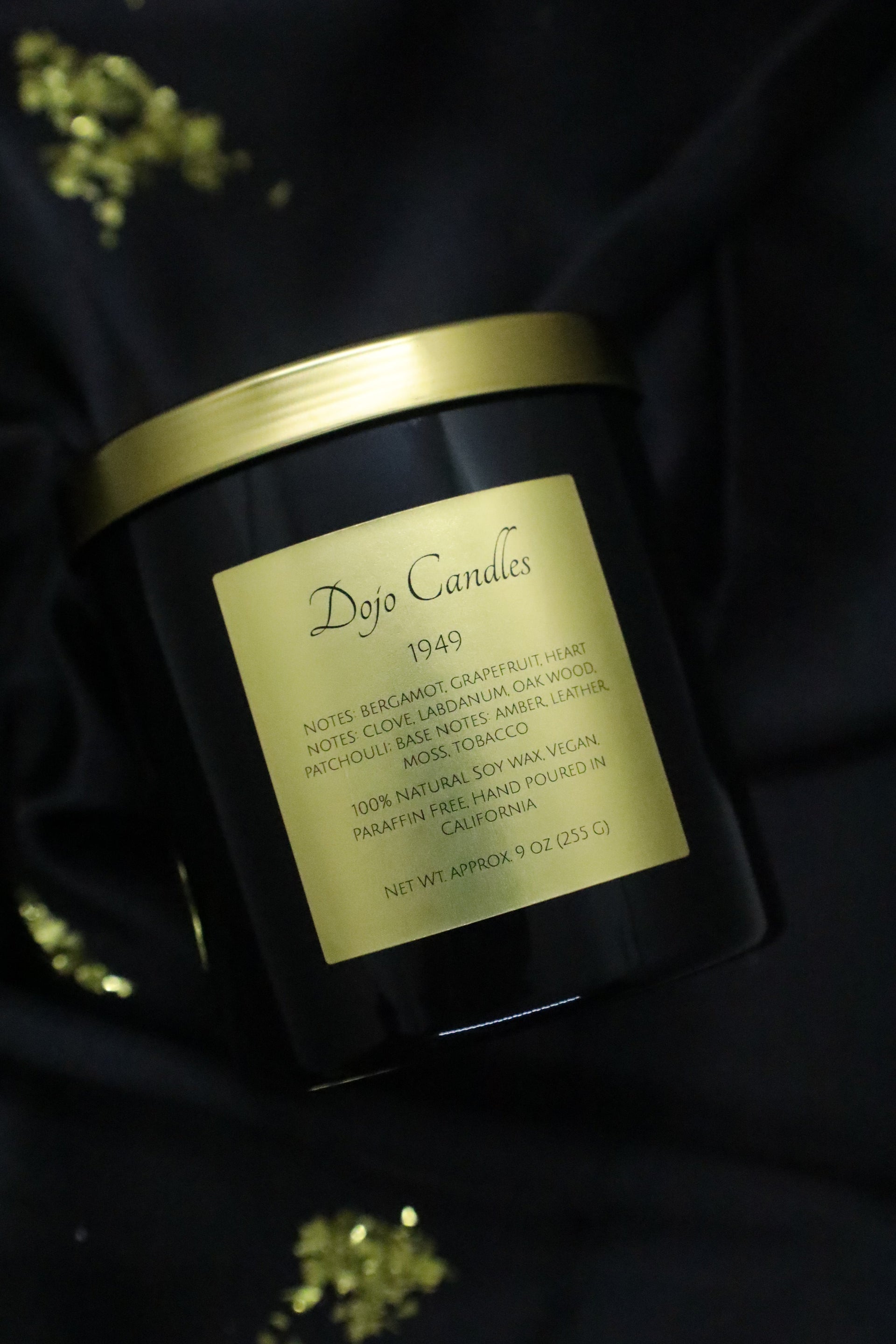 1949 (Cire Trudon Ernesto inspired) Luxury Candle