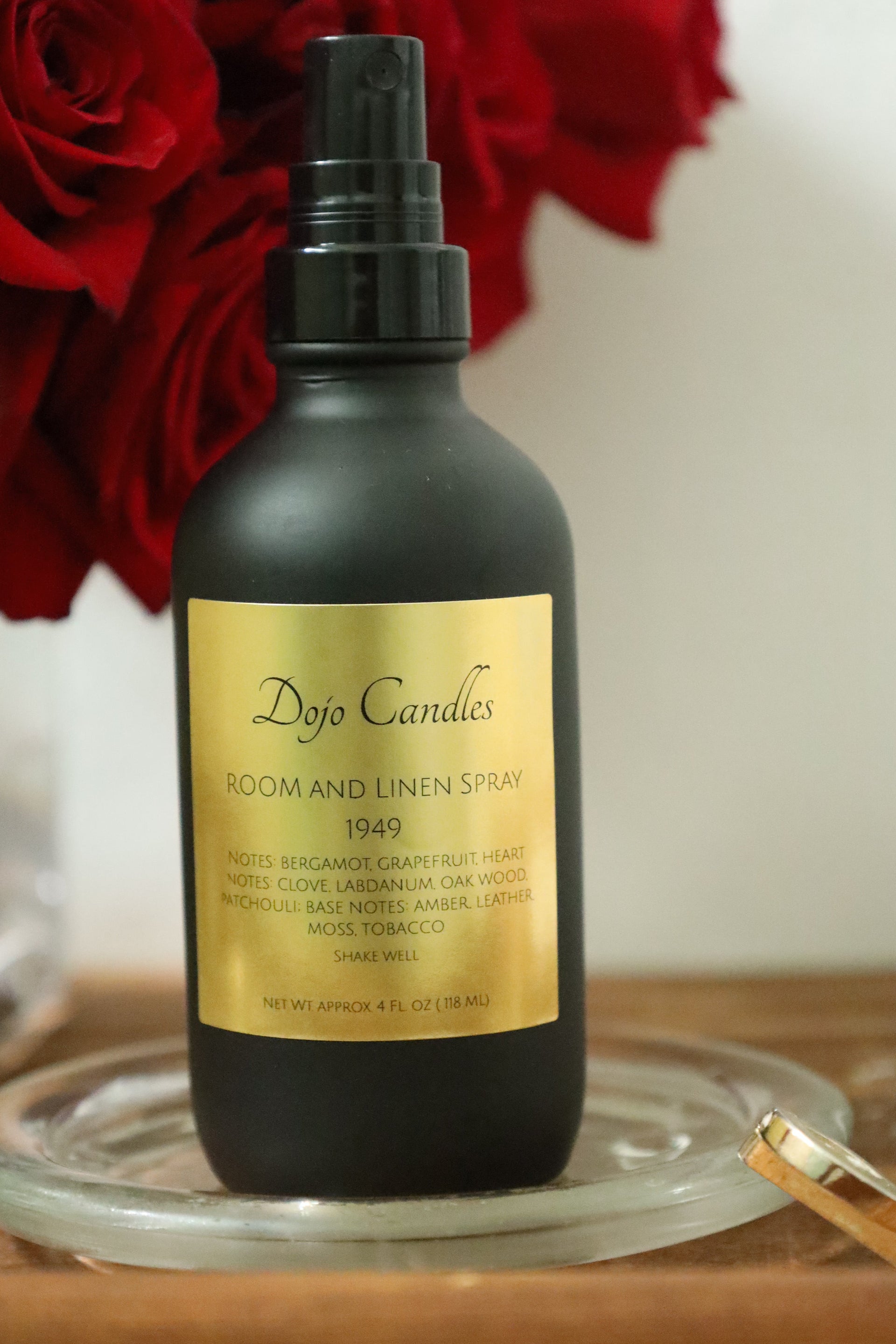 1949 (Ernesto Inspired) Luxury Room and Linen Spray