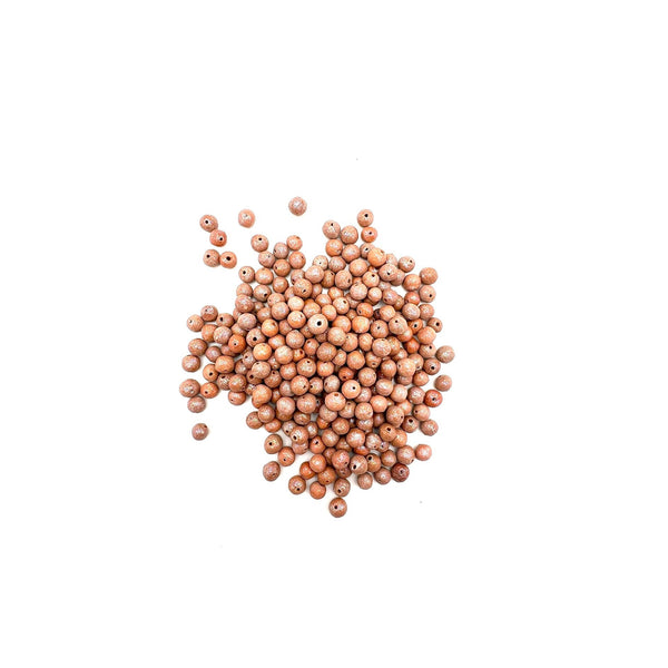 Bulk Beads - Painted Pixie Dust