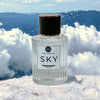 Sky Perfume Inspired by Cloud
