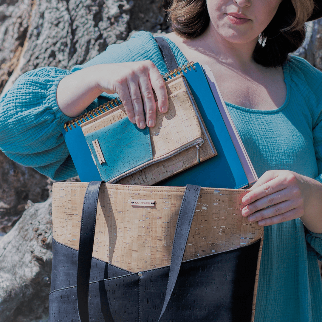 SIDEKICK notebook pouch