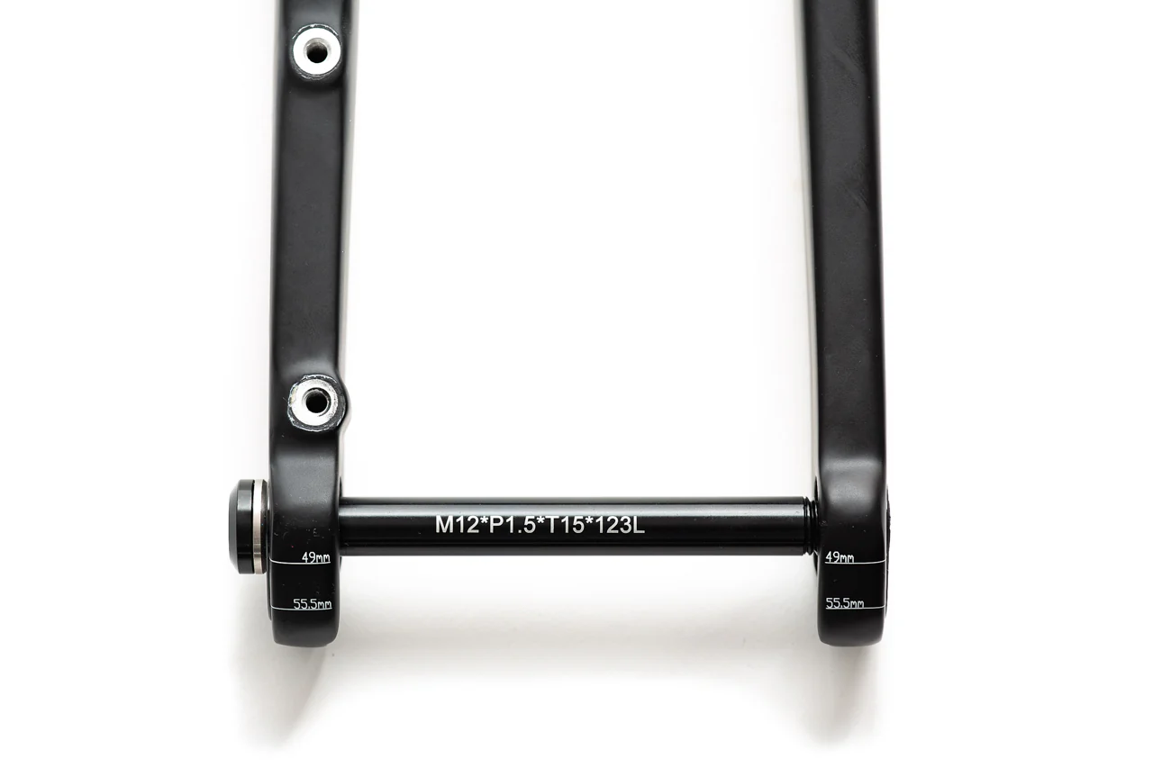 STATE BICYCLE CO. - CARBON FIBER 