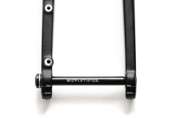 STATE BICYCLE CO. - CARBON FIBER 