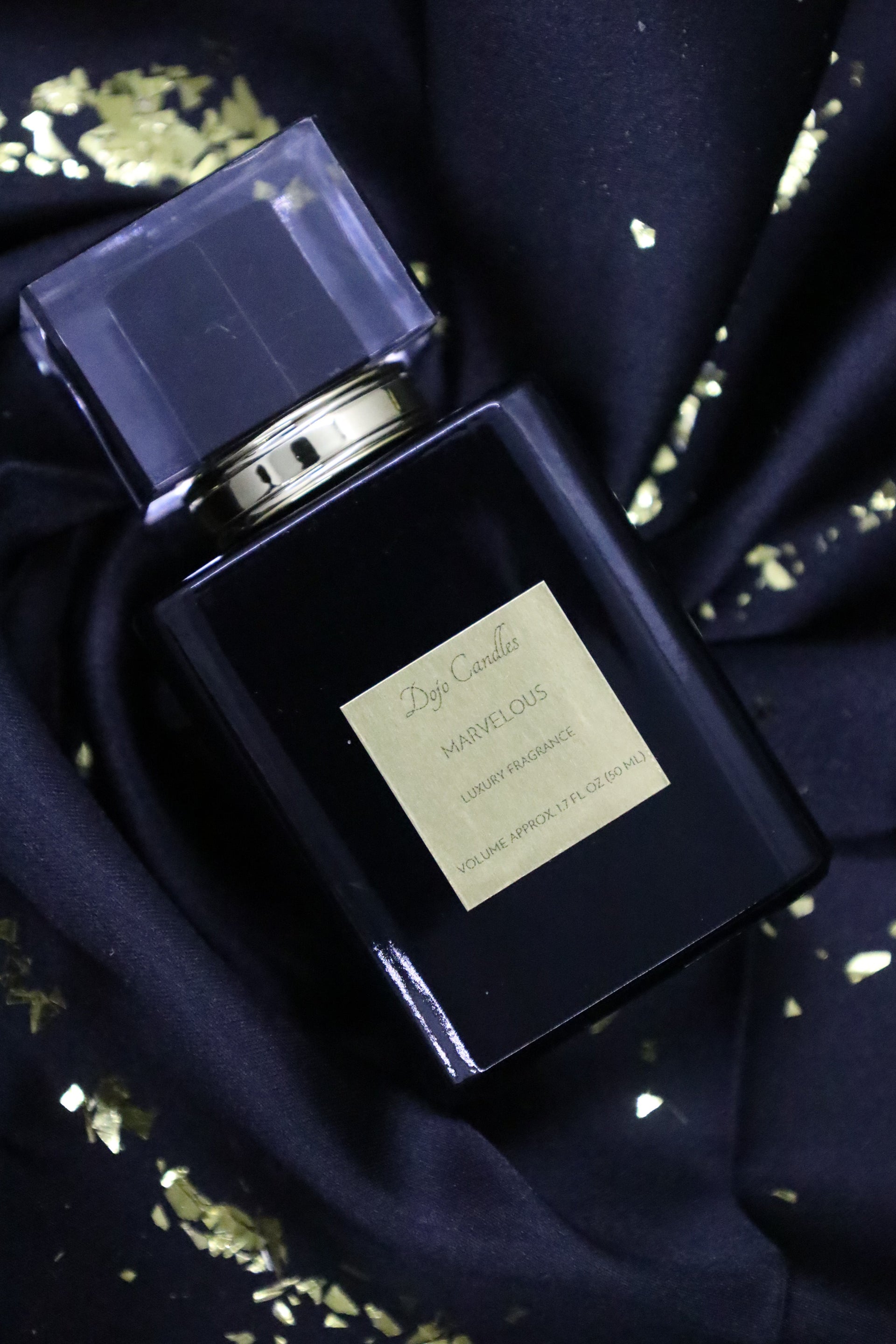 Marvelous Luxury Fragrance