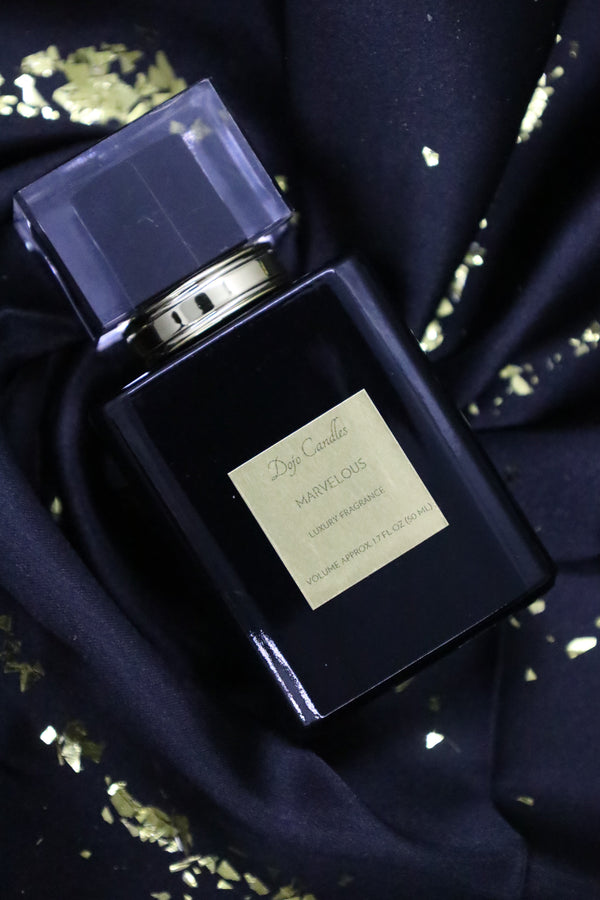 Marvelous Luxury Fragrance