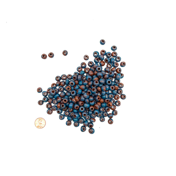 Bulk Beads - Nile River