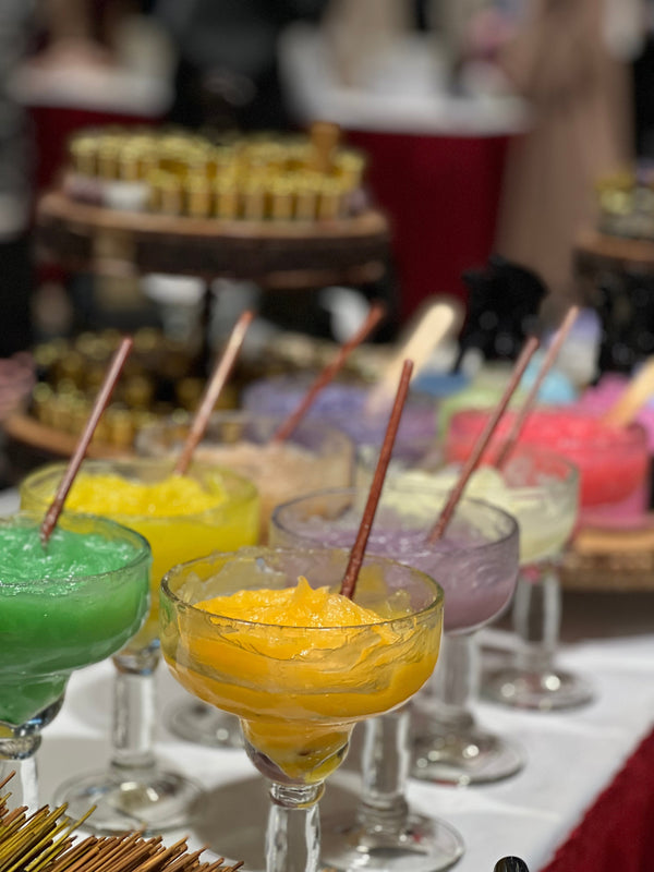 ڤنيلا ومسك & Vanilla and Musk