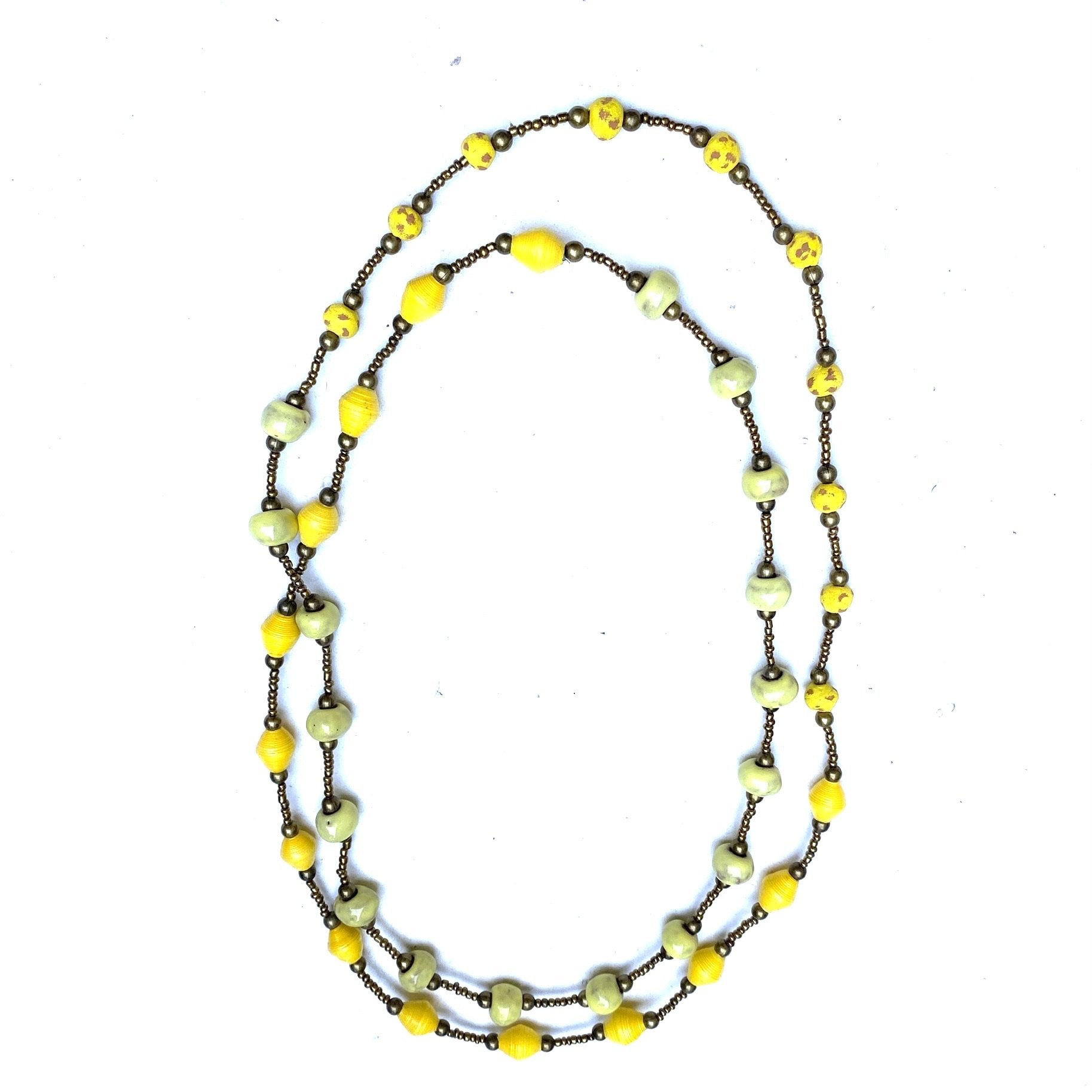 Ombre Necklace