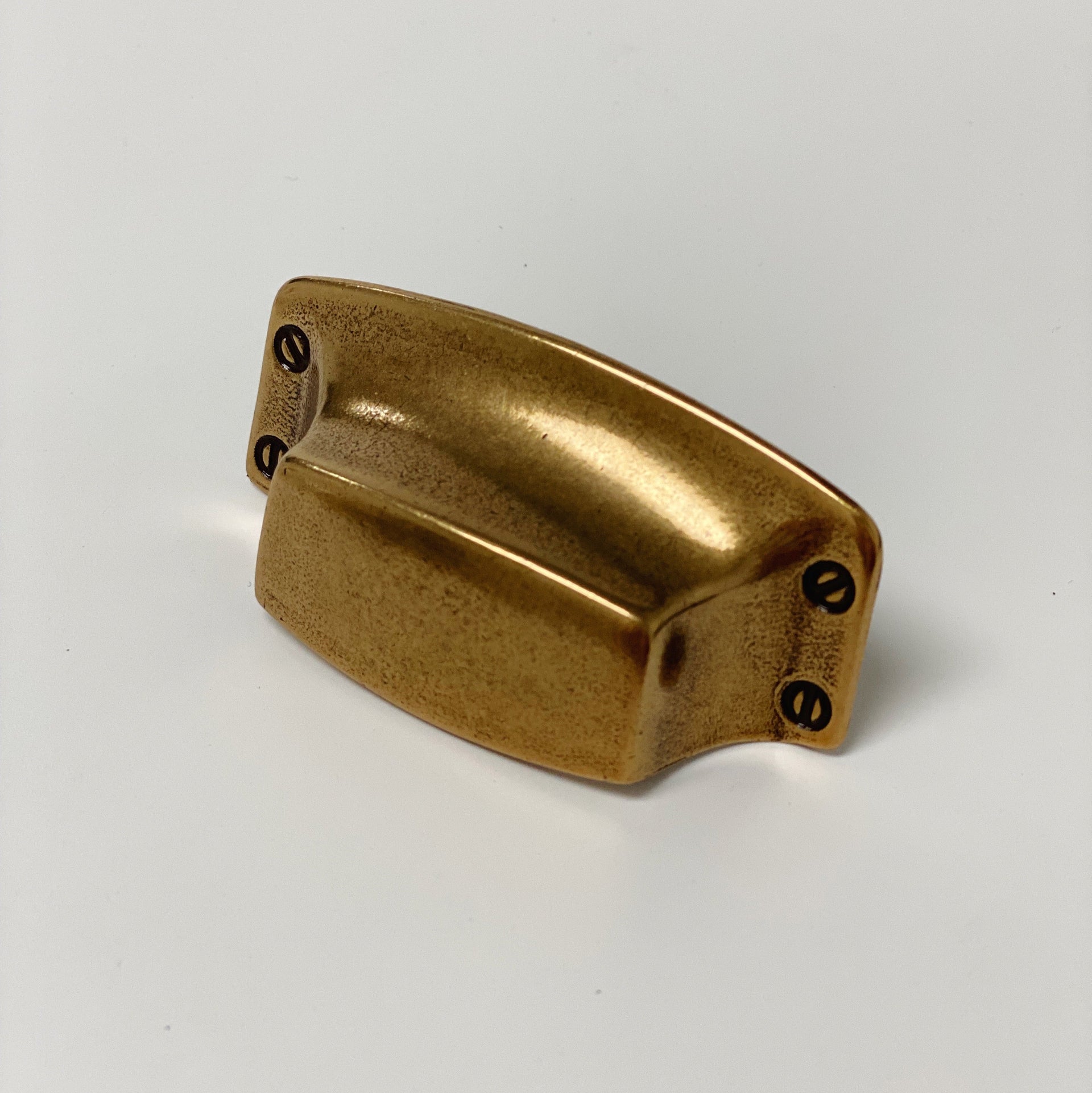 Drawer Cup Pull 