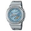 CASIO G-Shock 2110 Sky Blue Dial | GM2110D-2A