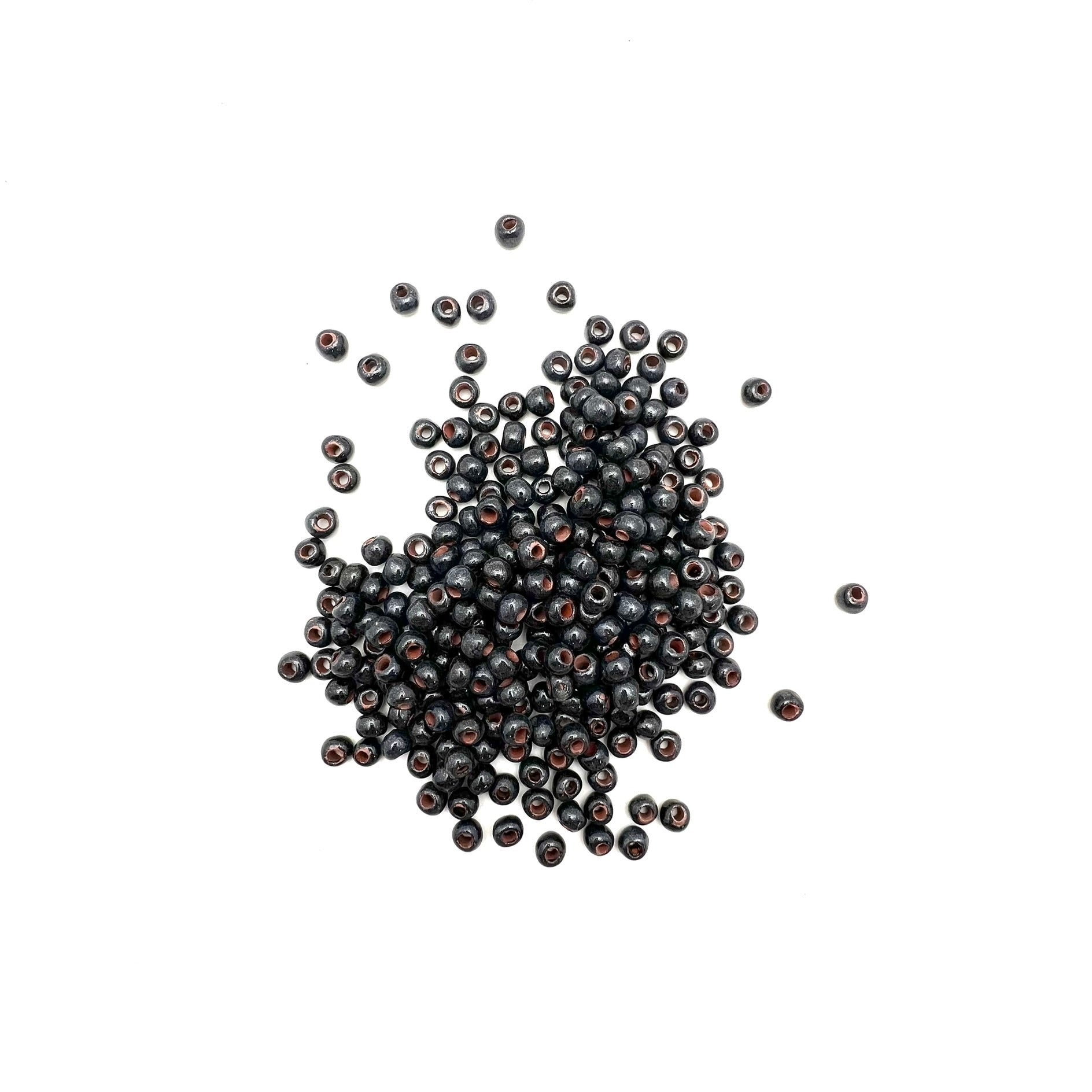 Bulk Beads - Midnight Mix