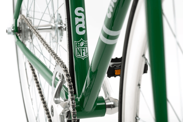 STATE BICYCLE CO. | NFL COLLECTION - THROWBACK CORE-LINE