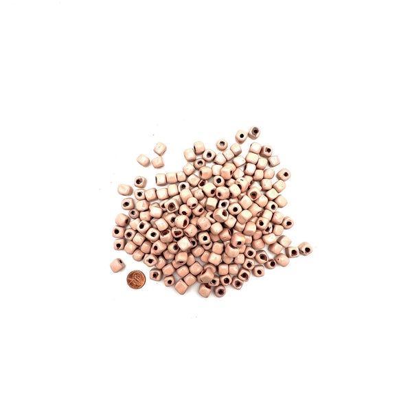 Bulk Beads - Sea Star Pink